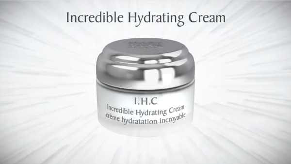 HYDRATION, THE KEY TO BEAUTIFUL SKIN