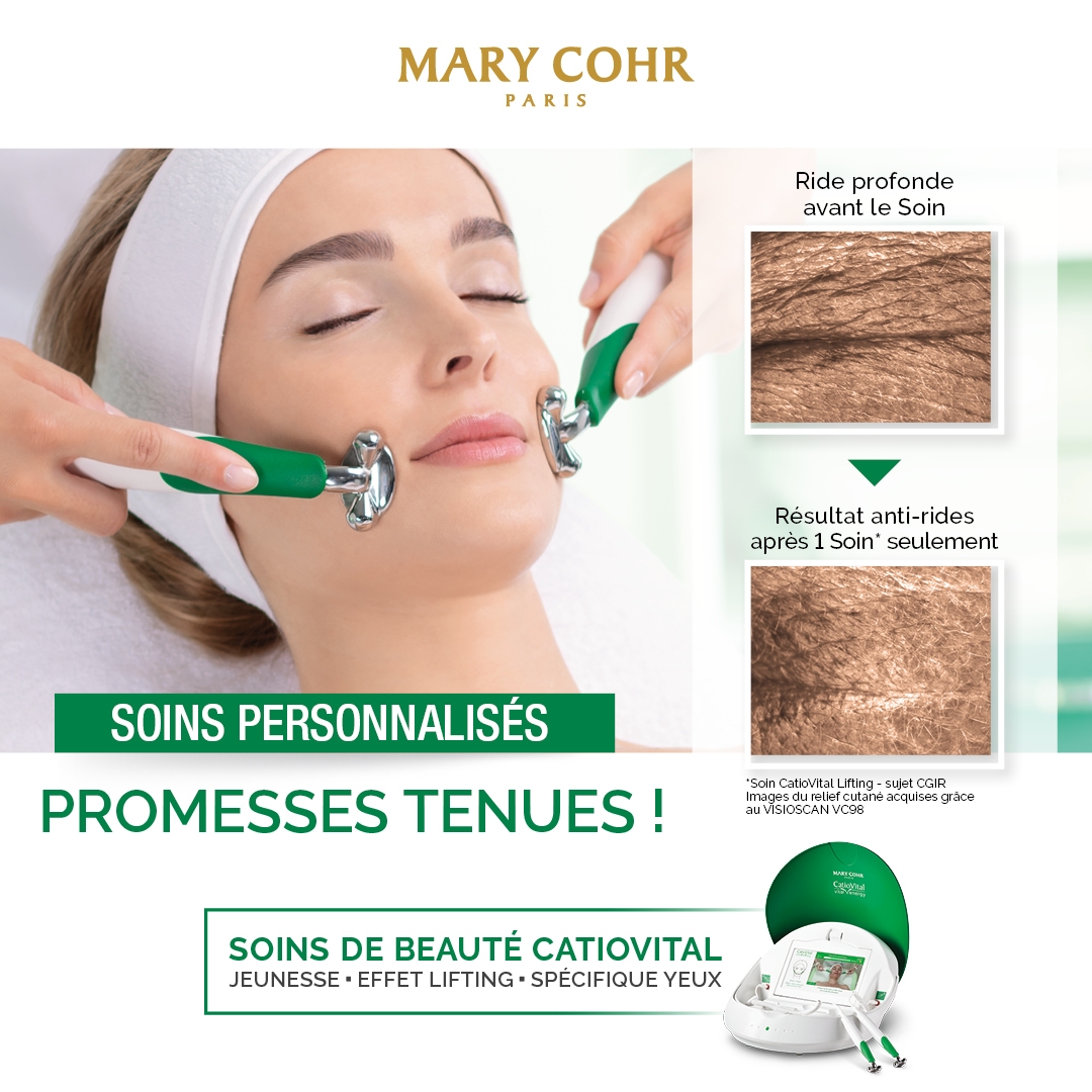 CatioVital beauty care