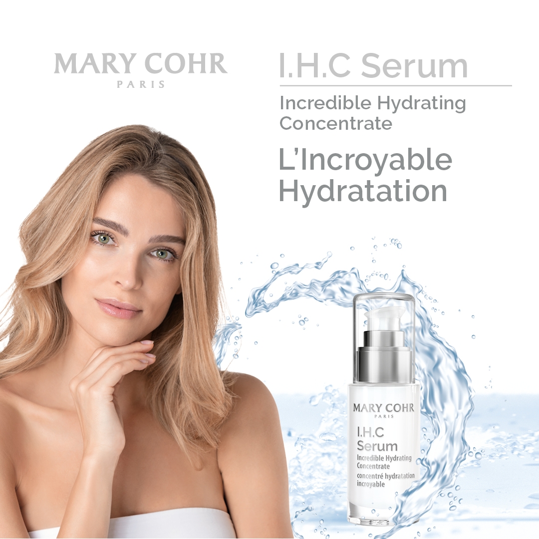 I.H.C Serum